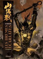 Télécharger le livre :  Les Brumes écarlates - Tome 01