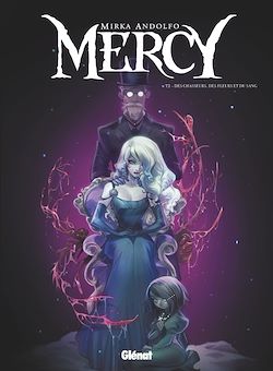 Télécharger le livre :  Mercy - Tome 02