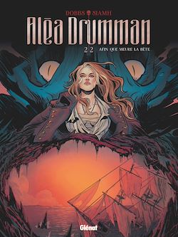 Télécharger le livre :  Aléa Drumman - Tome 02