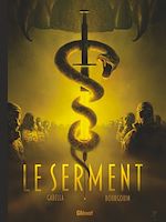 Télécharger le livre :  Le Serment