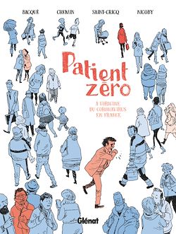 Télécharger le livre :  Patient zéro