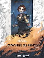Télécharger le livre :  Immortals Fenyx Rising - Tome 01
