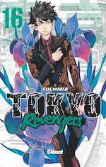 Télécharger le livre :  Tokyo Revengers - Tome 16