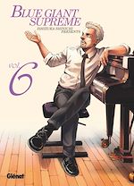 Télécharger le livre :  Blue Giant Supreme - Tome 06