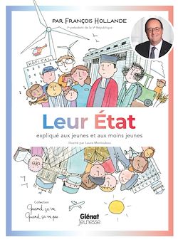 Télécharger le livre :  Quand ça va quand ça va pas - Leur Etat expliqué aux jeunes et aux moins jeunes