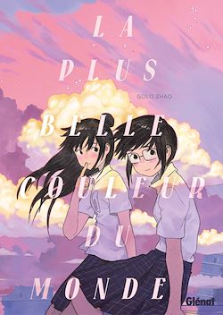 Télécharger le livre :  La plus belle couleur du monde