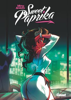Télécharger le livre :  Sweet Paprika