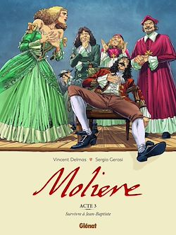 Télécharger le livre :  Molière - Tome 03