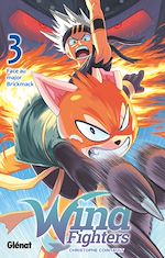 Télécharger le livre :  Wind Fighters - Tome 03