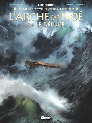 Téléchargez le livre :  L'Arche de Noé