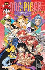 Télécharger le livre :  One Piece - Édition originale - Tome 97
