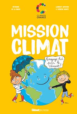 Télécharger le livre :  Mission Climat
