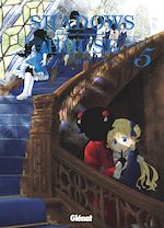 Télécharger le livre :  Shadows House - Tome 05