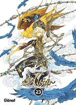 Télécharger le livre :  Altaïr - Tome 23