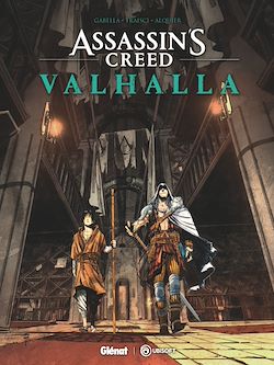Télécharger le livre :  Assassin's Creed Valhalla