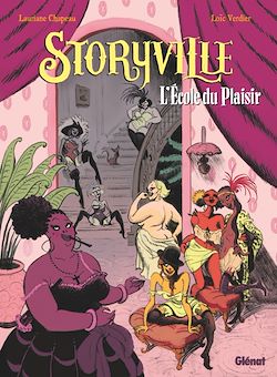 Télécharger le livre :  Storyville