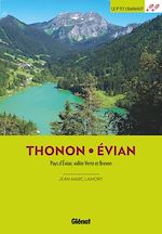 Télécharger le livre :  Autour de Thonon et Évian (2e ed)