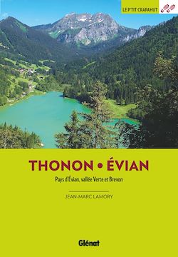 Télécharger le livre :  Autour de Thonon et Évian (2e ed)