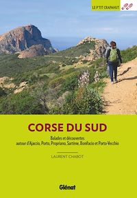 Téléchargez le livre :  Corse du Sud (2e ed)