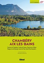 Télécharger le livre :  Autour de Chambéry Aix-les-Bains (2e ed)