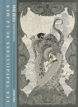 Télécharger le livre :  Les Travailleurs de la mer