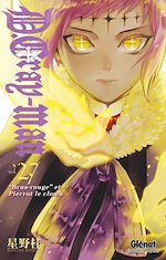 Télécharger le livre :  D.Gray-Man - Édition originale - Tome 27