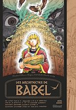 Télécharger le livre :  Les architectes de Babel