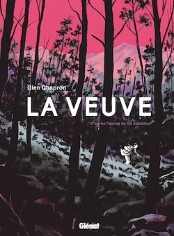 Télécharger le livre :  La veuve