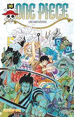 Télécharger le livre :  One Piece - Édition originale - Tome 98
