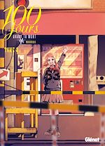 Télécharger le livre :  100 jours avant ta mort - Tome 03