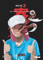 Télécharger le livre :  Parasite Reversi - Tome 02