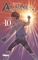 Télécharger le livre :  Ariadne l'empire céleste - Tome 10