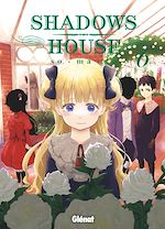 Télécharger le livre :  Shadows House - Tome 06