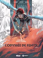 Télécharger le livre :  Immortals Fenyx Rising - Tome 02