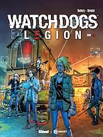 Télécharger le livre :  Watch Dogs Legion - Tome 02