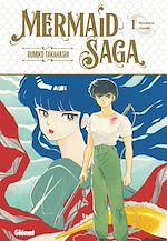 Télécharger le livre :  Mermaid Saga - Édition originale - Tome 01