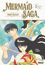Télécharger le livre :  Mermaid Saga - Édition originale - Tome 02