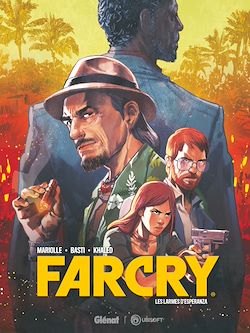 Télécharger le livre :  Far Cry