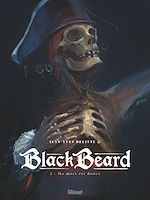Télécharger le livre :  Black Beard - Tome 02