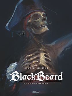 Télécharger le livre :  Black Beard - Tome 02