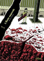 Télécharger le livre :  L'École emportée - Édition originale - Tome 01