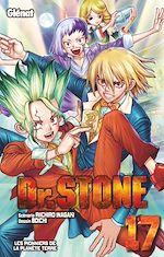 Télécharger le livre :  Dr. Stone - Tome 17
