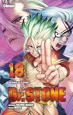 Télécharger le livre :  Dr. Stone - Tome 18