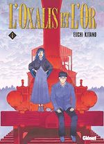 Télécharger le livre :  L'Oxalis et l'or - Tome 04