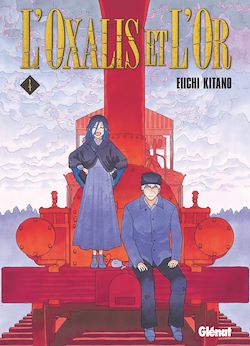 Télécharger le livre :  L'Oxalis et l'or - Tome 04