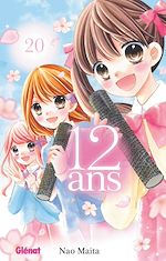 Télécharger le livre :  12 ans - Tome 20