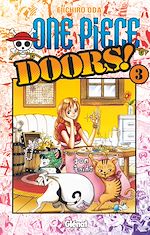 Télécharger le livre :  One Piece Doors - Tome 03
