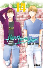 Télécharger le livre :  Hana Nochi Hare - Tome 14