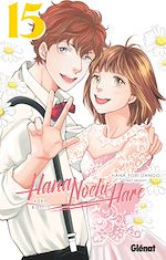 Télécharger le livre :  Hana Nochi Hare - Tome 15