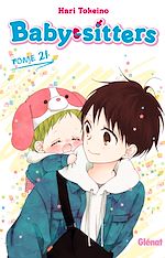 Télécharger le livre :  Baby-sitters - Tome 21